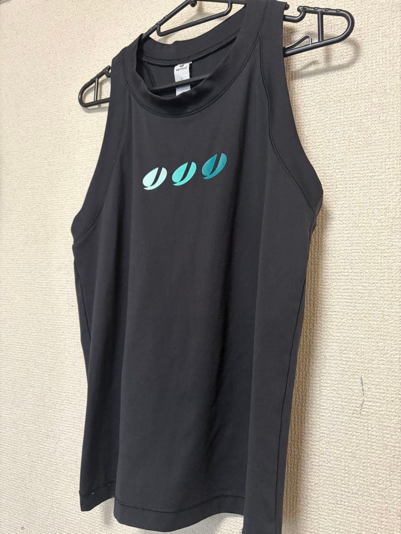 jazzercise ジャザサイズ タンク L size - メルカリ