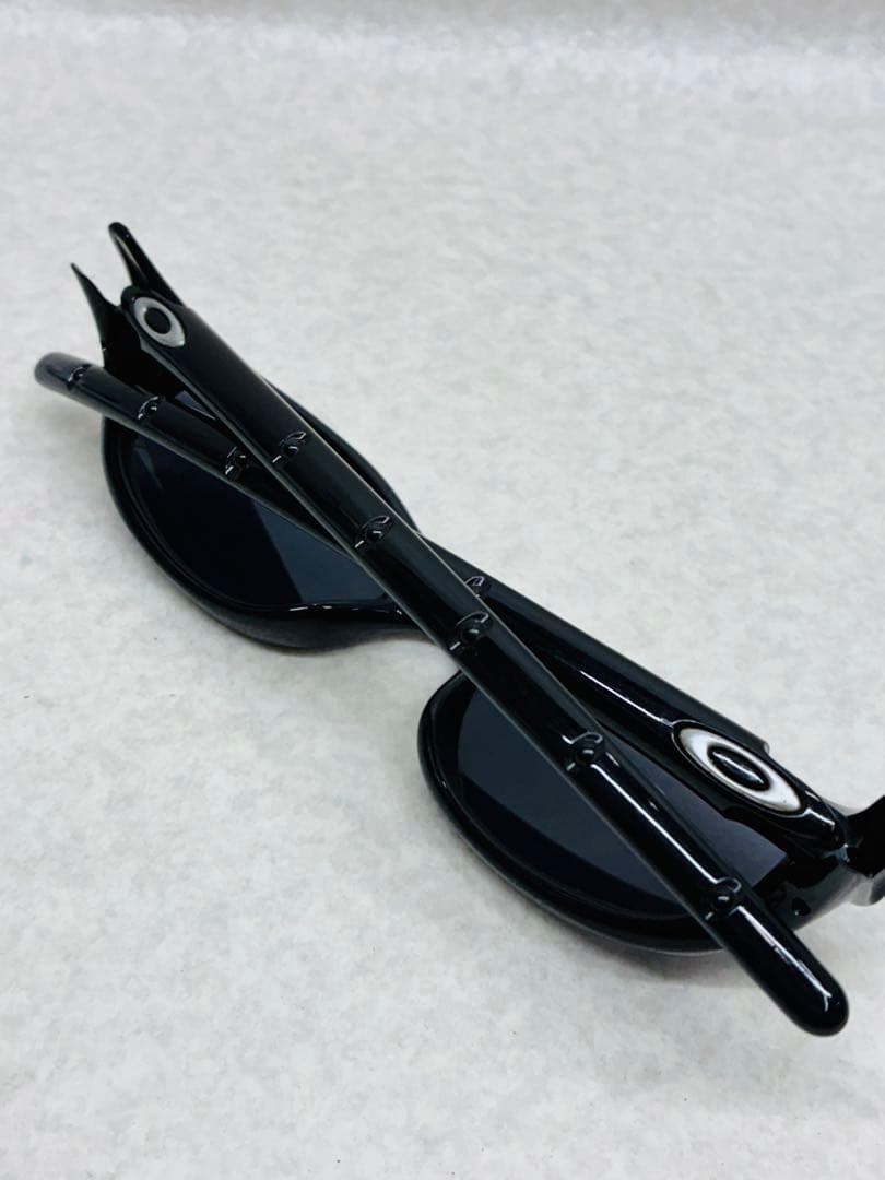 希少 OAKLEY オークリー FOUR 廃盤モデル サングラス USA製