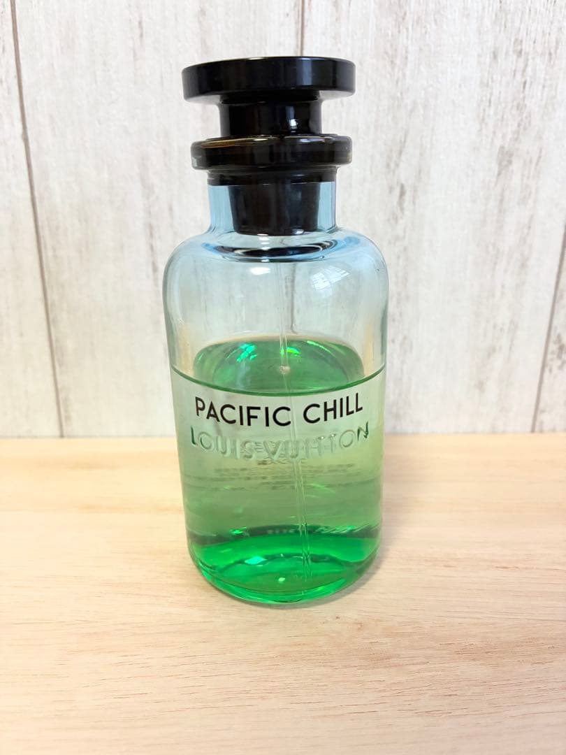 PACIFIC CHILL LOUIS VUITTON 香水 100ml - メルカリ