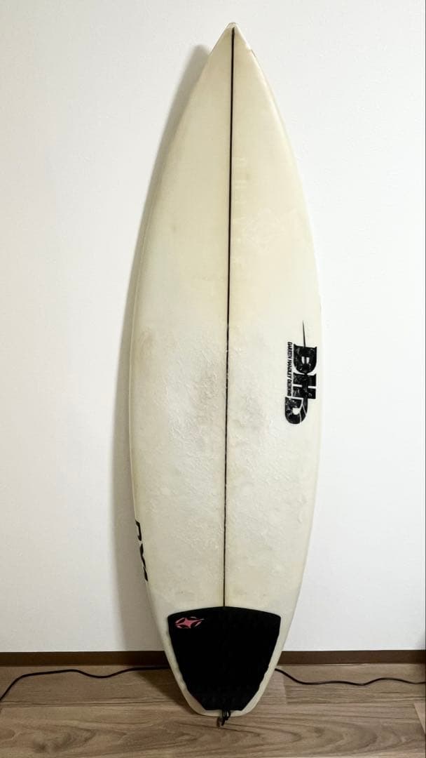 DHD サーフボード DX-1 5.10 29L PU サーフィン ショート DHD サーフボード NEXUS ネクサス 5'6〜6'6 ショートボード 日本正規品