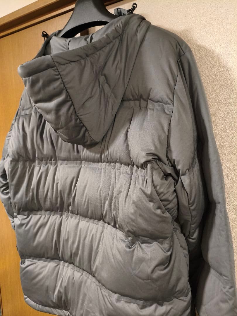 新品 ダイワ DAIWA ストレッチ ダウンジャケットDJ-5002 シマノ - メルカリ