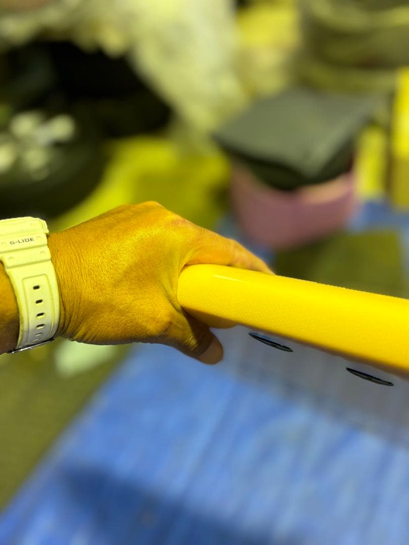 サーフボード チーターファイブ ロングボード 9'4