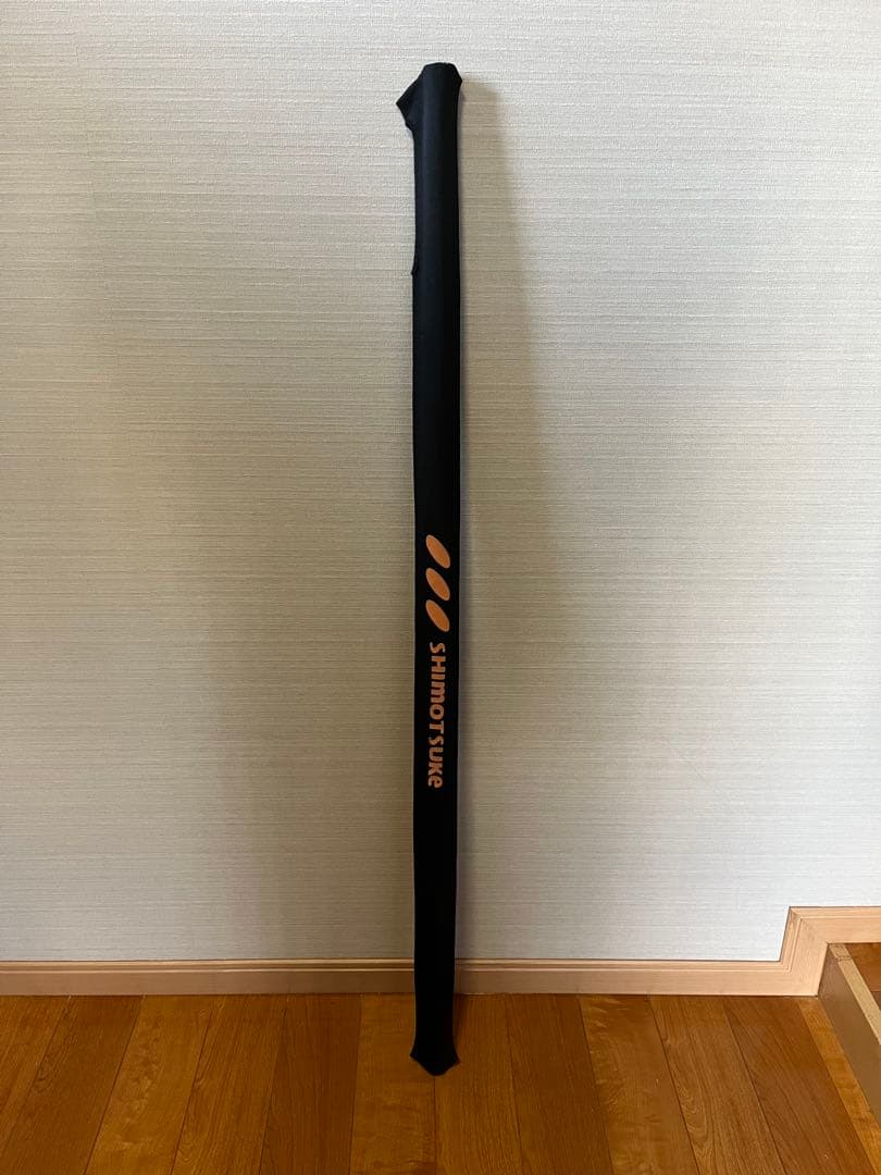 美品 SHIMOTSUKE メインストリーム YAMAME 鋼 85-90 下野 - メルカリ