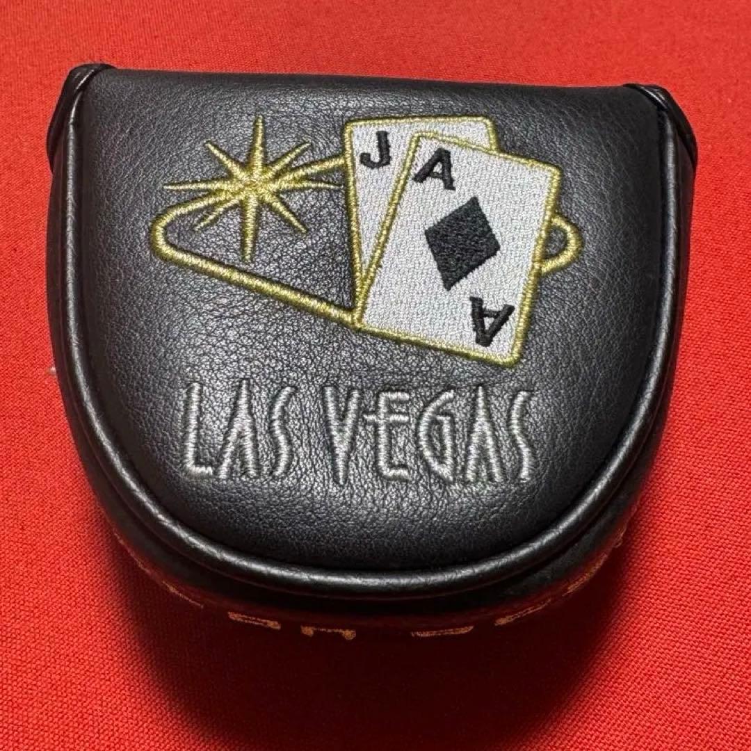 ツアー支給 オデッセイToulon Garage Las Vegas 303SS - メルカリ