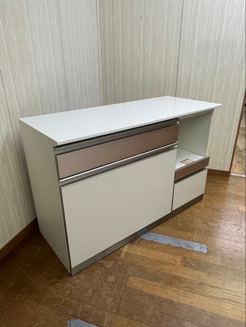 綾野製作所 キッチンカウンター キッチンボード レンジボード ソフトクローズ 綾野製作所 キッチンカウンター キッチンボード レンジボード ソフト