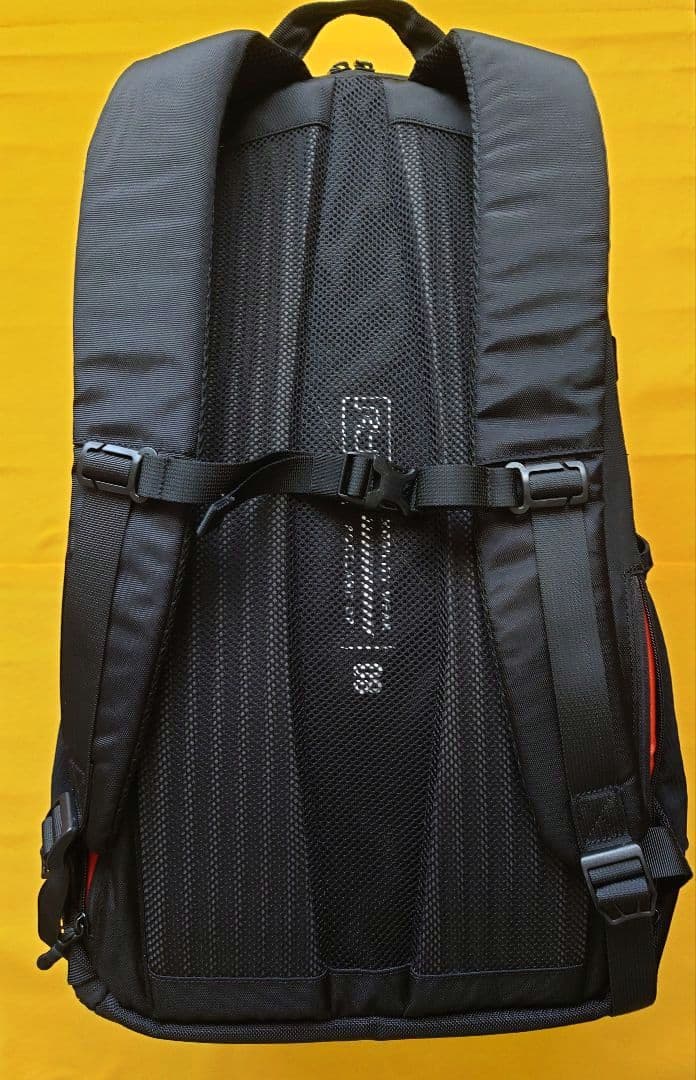 RYZ PORTLAND backpack (basketball) BAG – RYZ PORTLAND
