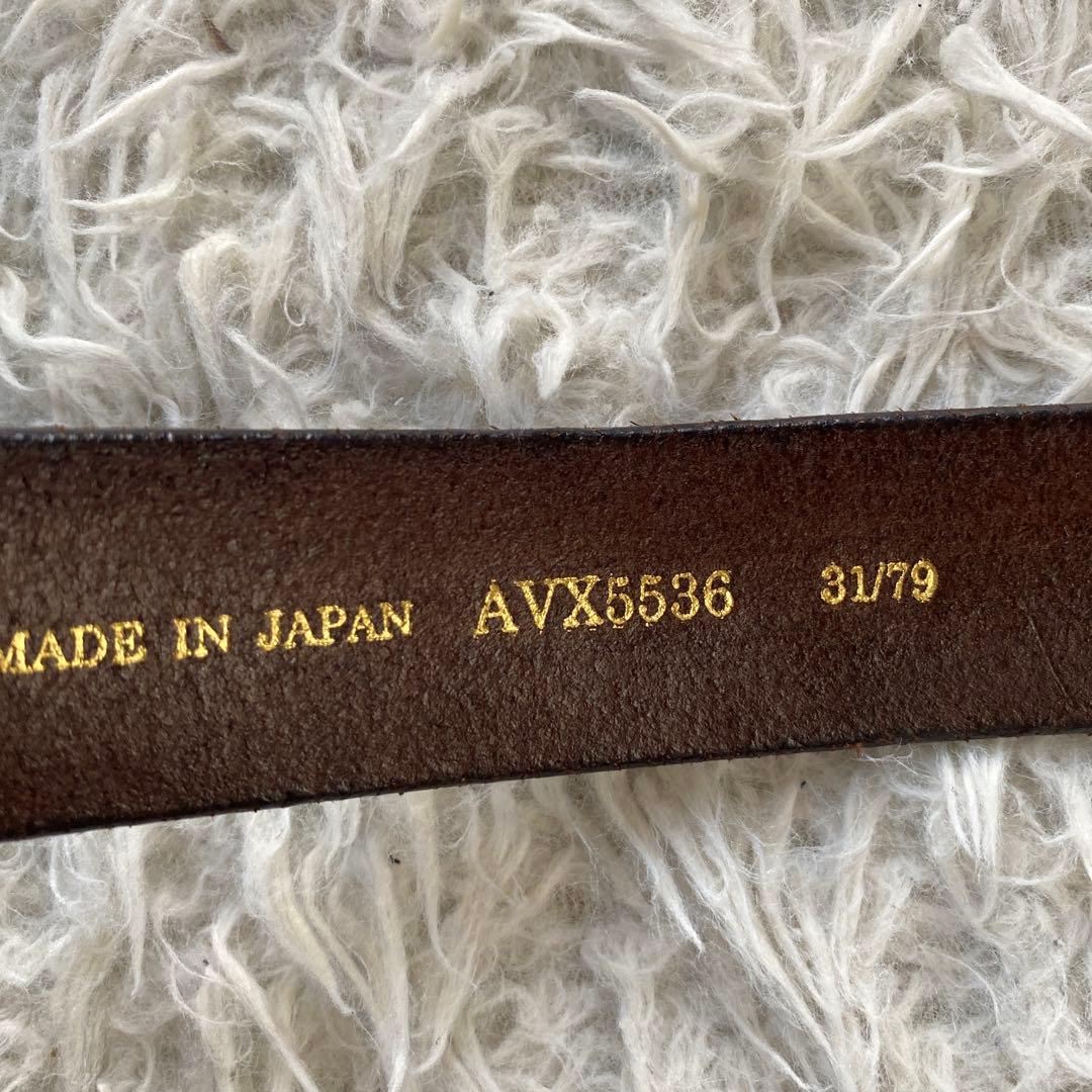 ヴィンテージワークス AVX5536 31/79 アビレックス AVREX - メルカリ