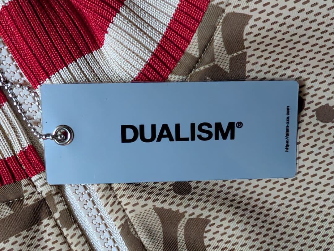 ち*ん様 【HK4S/2026/0101】◎dualism◎W.N.YC◎TRA