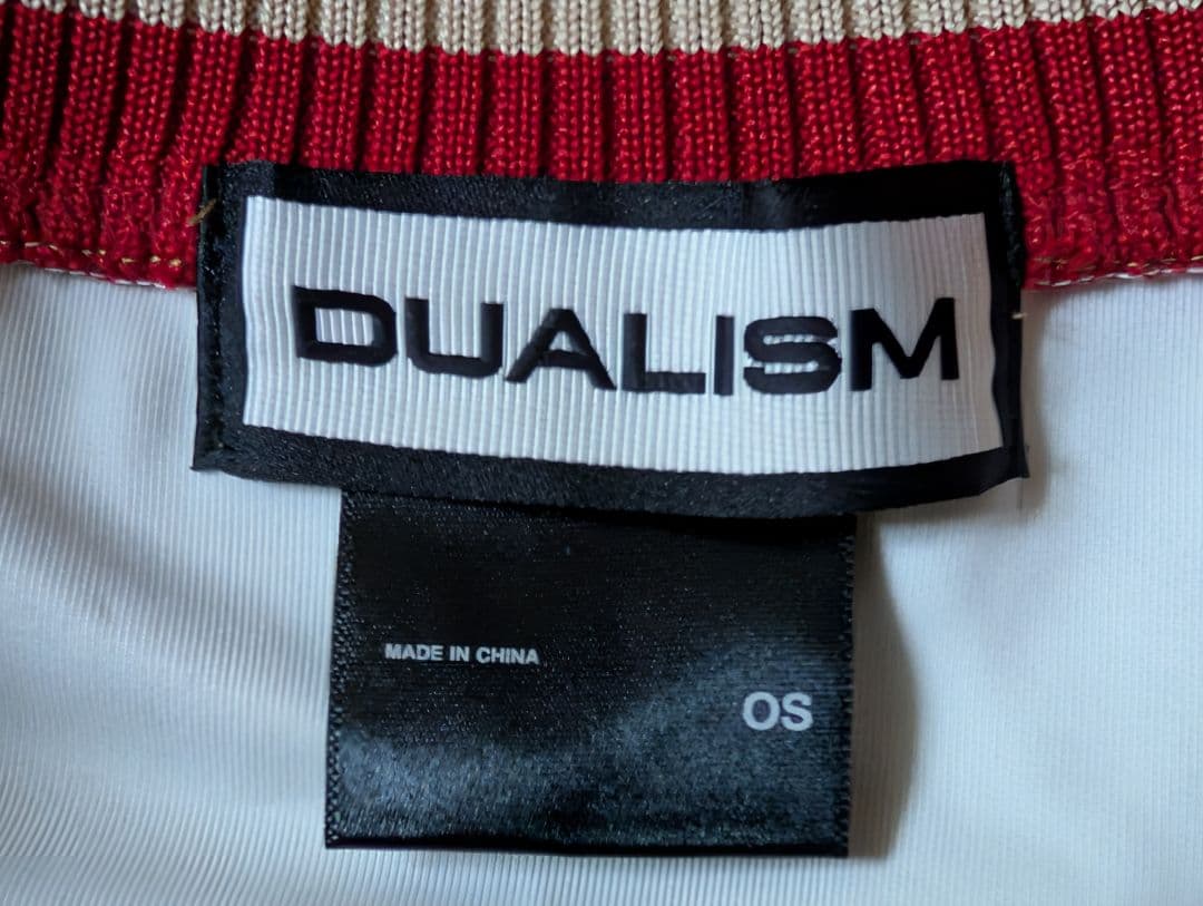 ち*ん様 【HK4S/2026/0101】◎dualism◎W.N.YC◎TRA