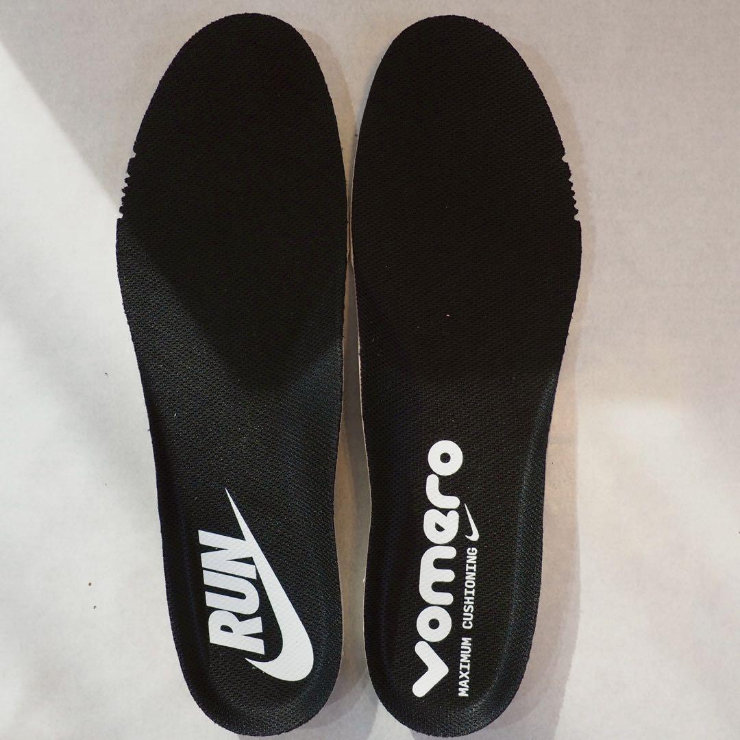 スパイク・シューズ Nike Vomero Plus 27.5cm