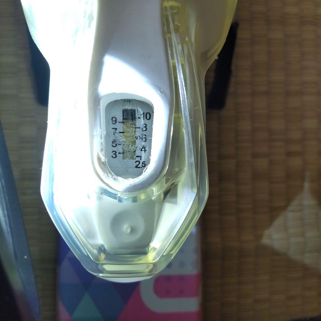 Hart Innocence DL Rocker スキーセット 150cm - メルカリ