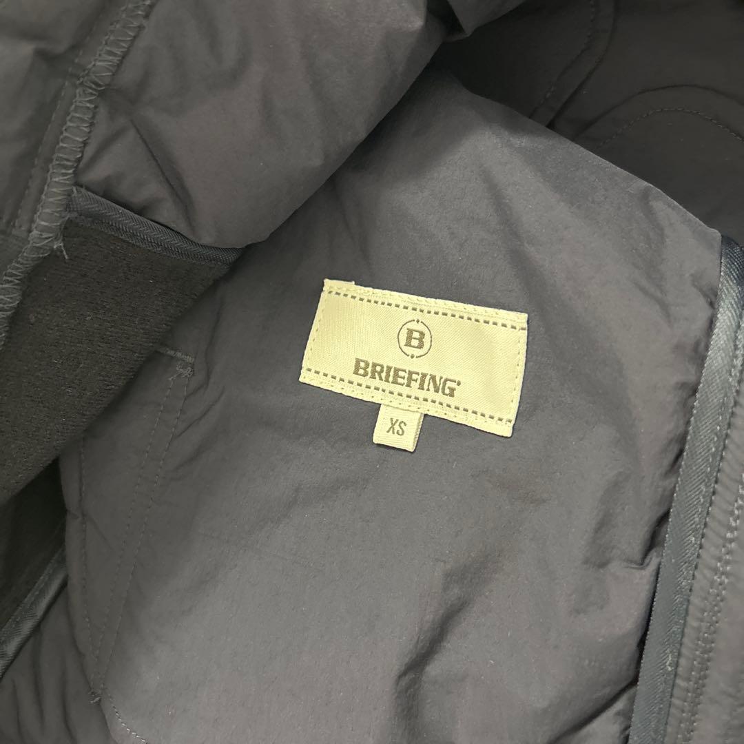 ゴルフウェア ハイブリッドダウンワンピース BRG223W39-076 - メルカリ