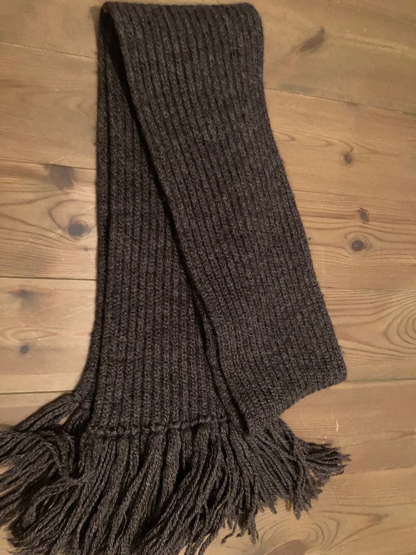 フリーホイーラーズ マフラー ブラウン フリーホイーラーズ マフラー