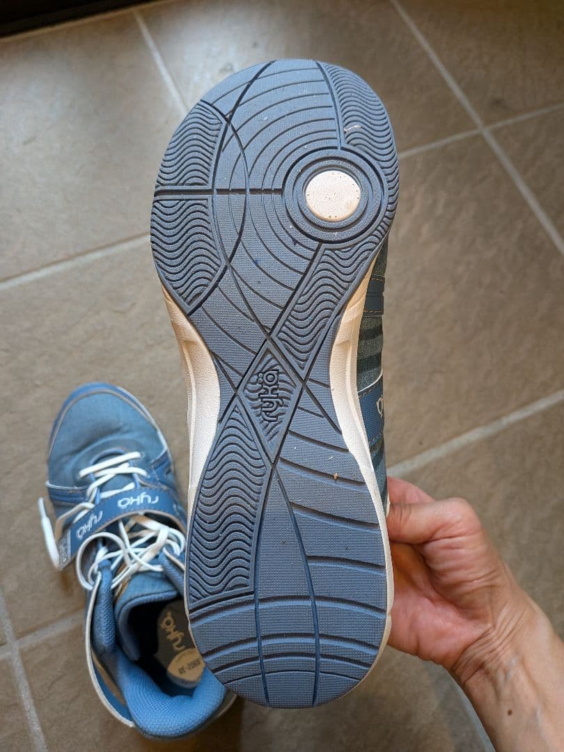 rykaシューズ RYKA TENACITY 23.5cm ZUMBAなど