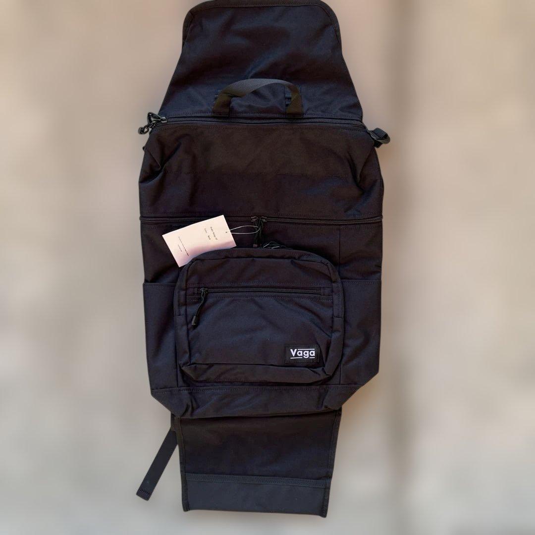 スケートボード Vaga Wedge xp Wedge XP | Vaga – Bags for skateboarding