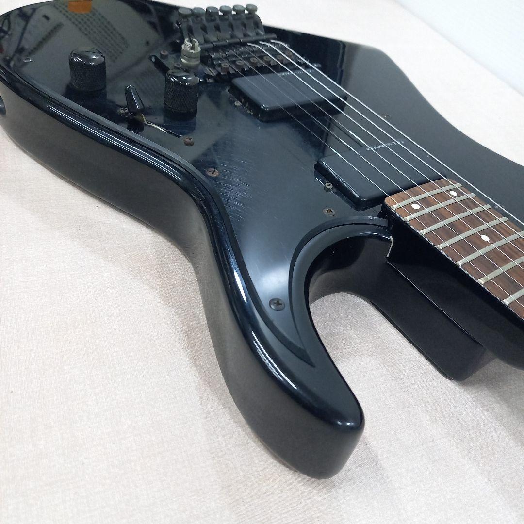 FERNANDES FR-75 F.G.I Technology 現状渡し - メルカリ