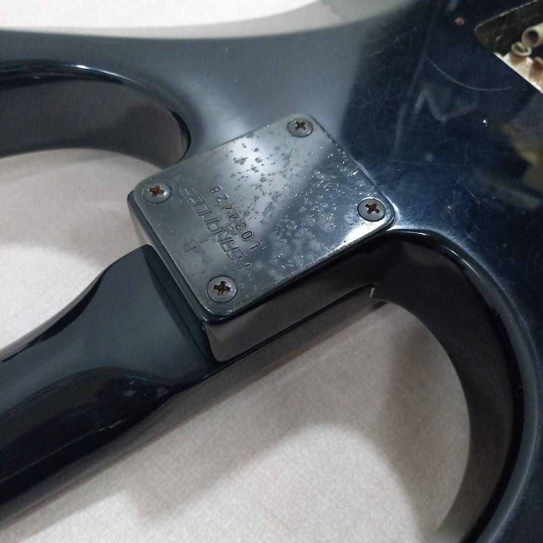 FERNANDES FR-75 F.G.I Technology 現状渡し - メルカリ