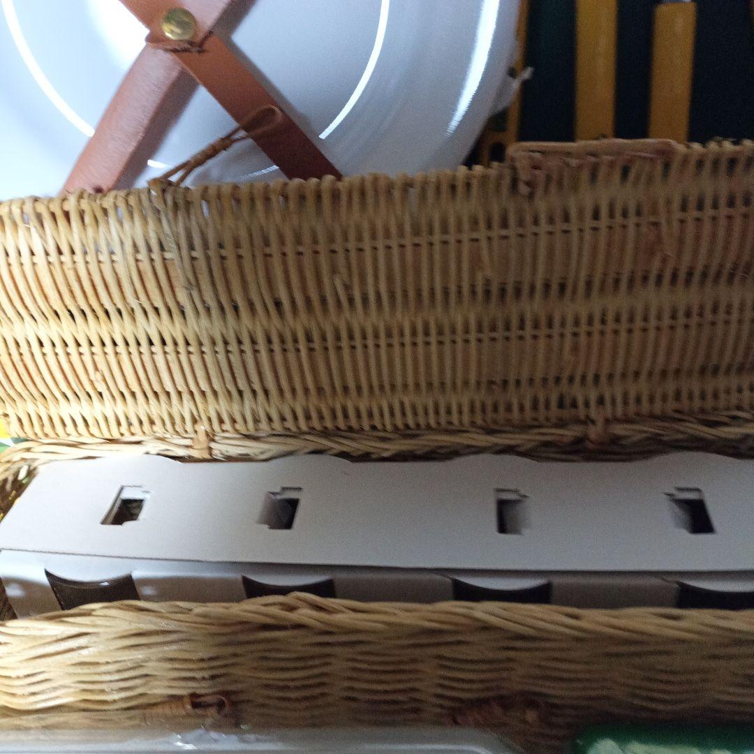 トロピカーナ 素敵快適プレゼント エンジョイコース ピクニックバスケット