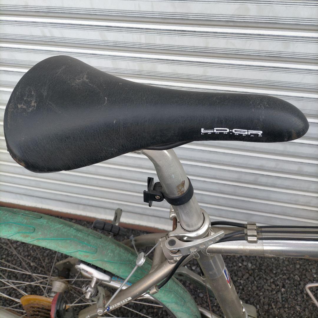 最終価格！【90s☆オールドMTB】LAND GEAR PRO-GEAR9500 - メルカリ