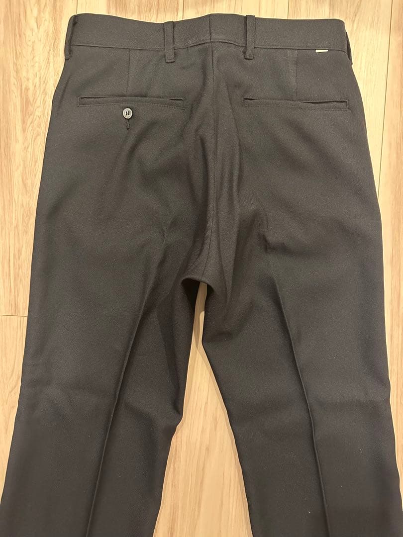 OVY Cowboy Easy Flare Action Slacks M - メルカリ