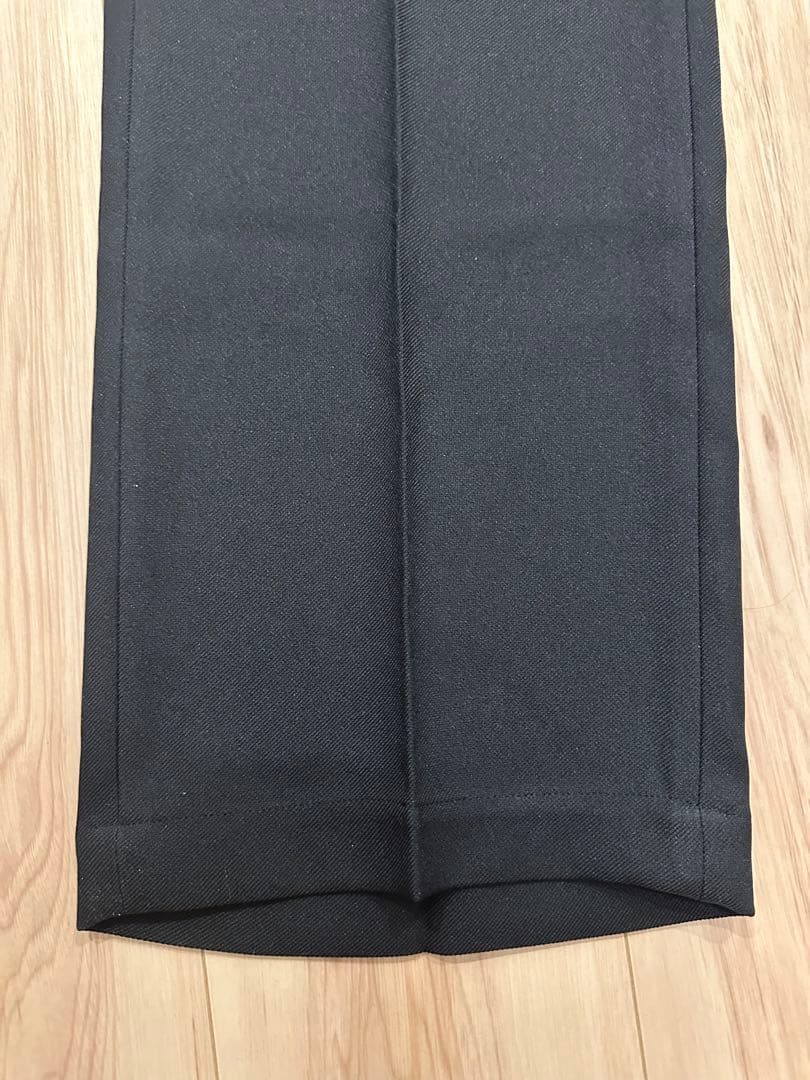 OVY Cowboy Easy Flare Action Slacks M - メルカリ