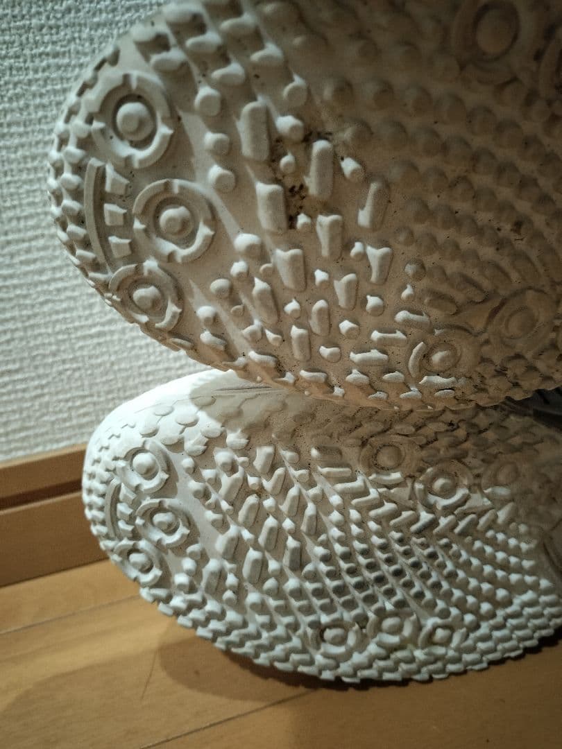 ソリューションスピード FF3 27.5cm アシックス　テニス