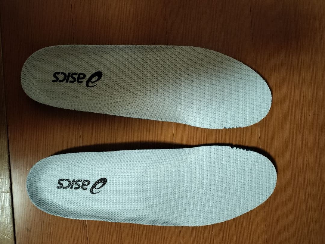 ソリューションスピード FF3 27.5cm アシックス　テニス