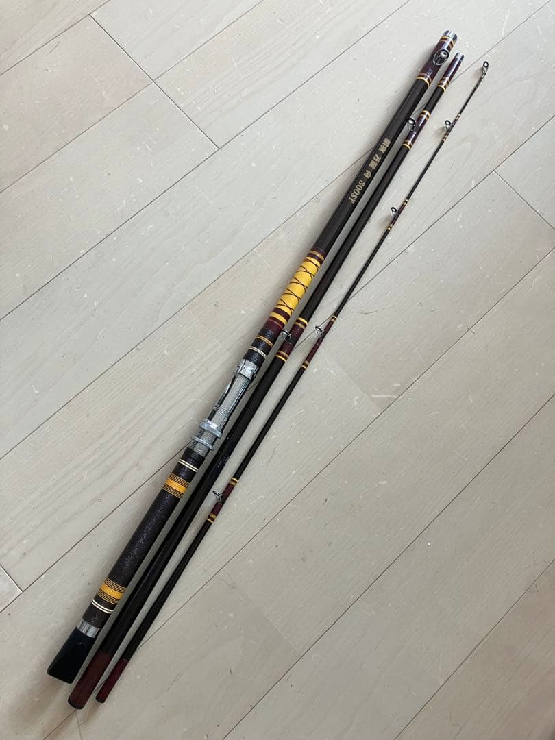 ZOOM ワーム マグナムリザード 12パックセット（使用したものもあり