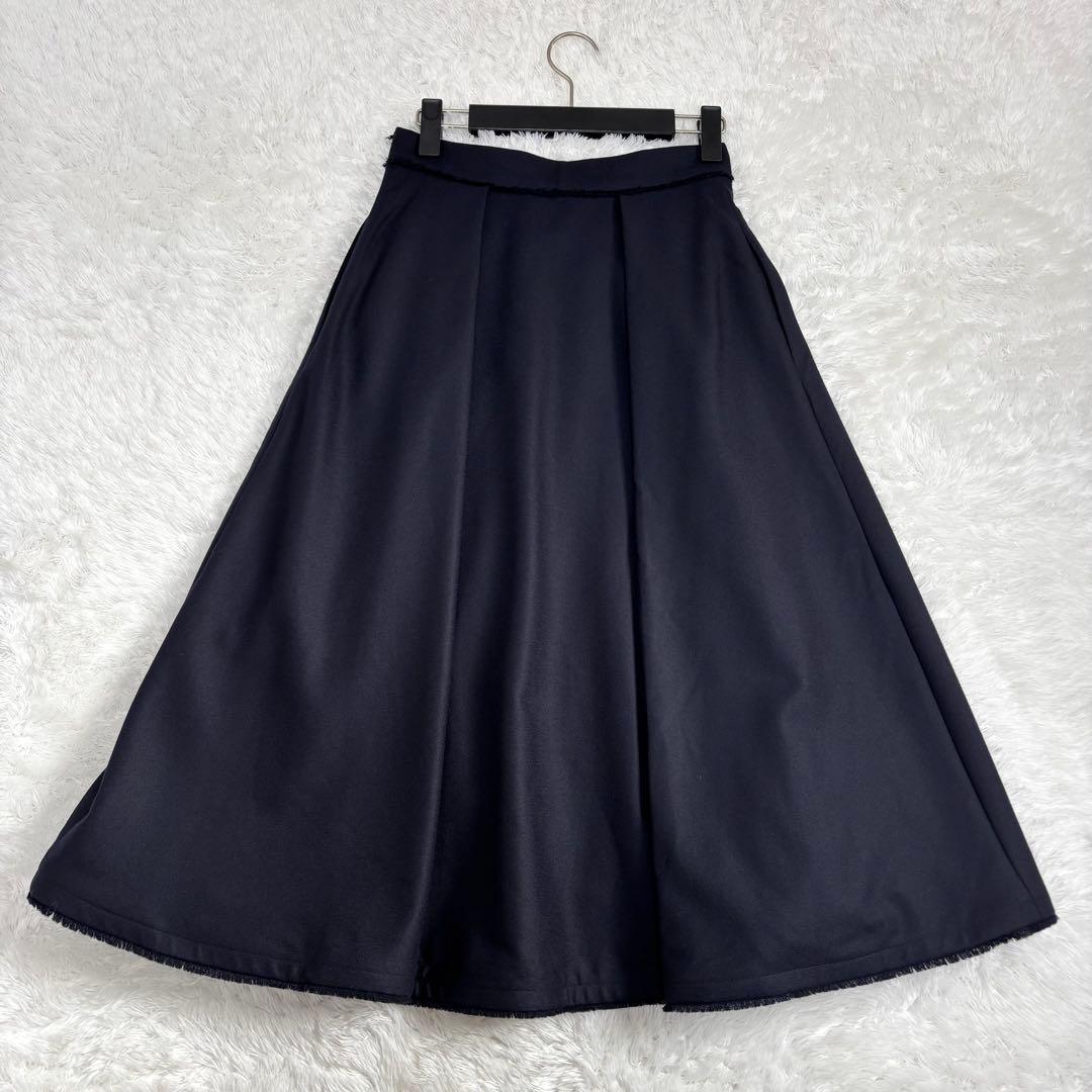 2023年 FOXEY Skirt Frida 43984 フォクシー フリーダ - メルカリ