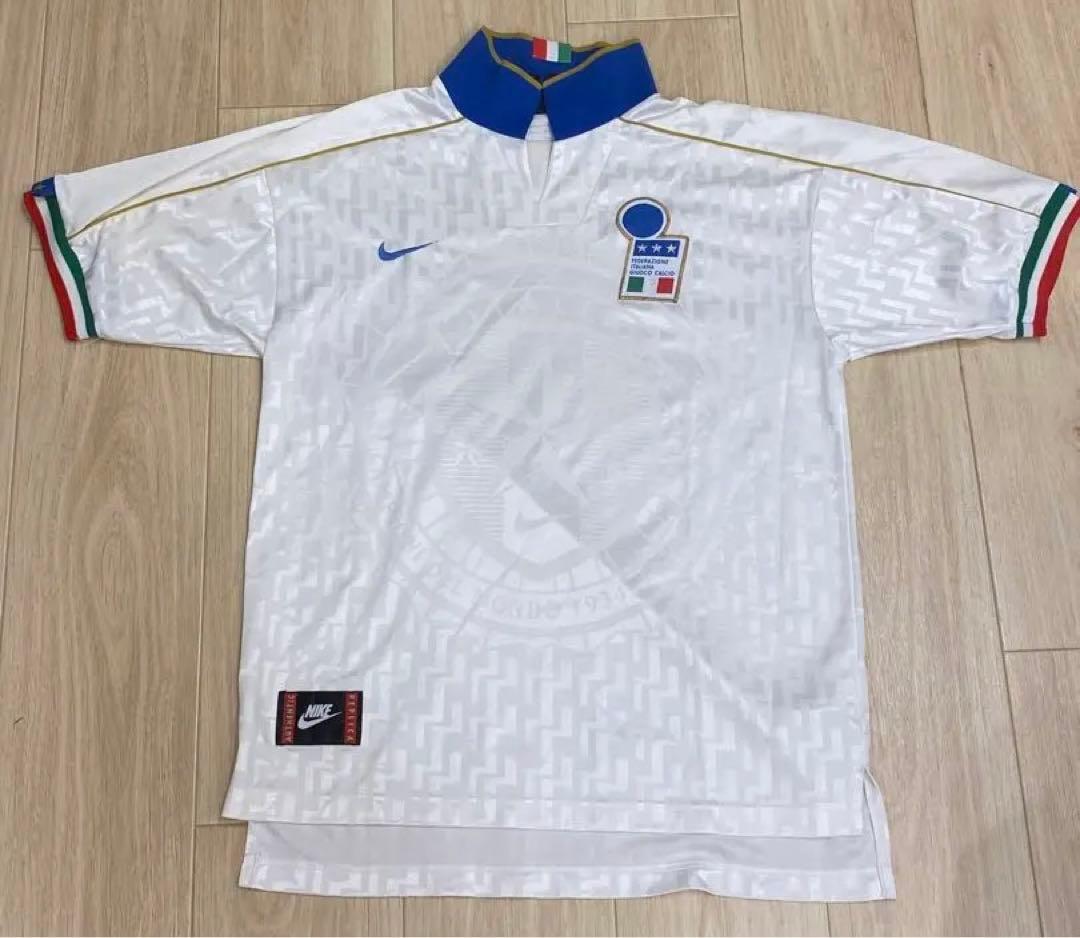 イタリア代表 ユニフォーム 95 96 M