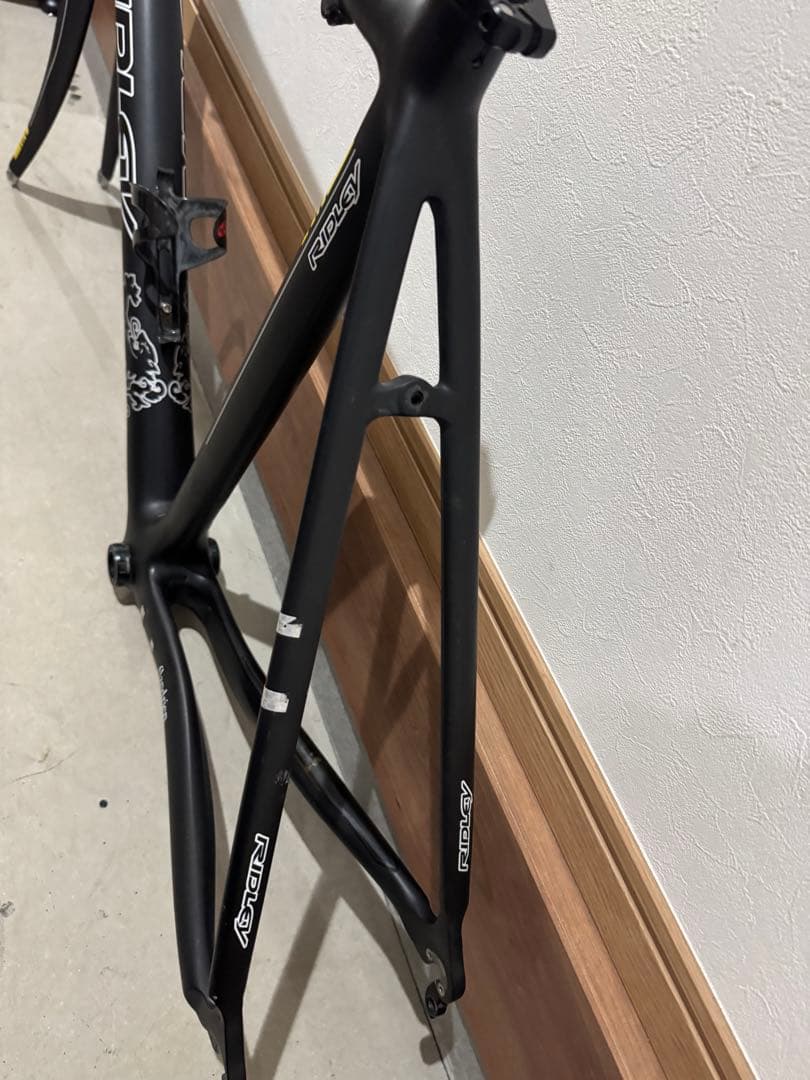 RIDLEY EXCALIBUR Flandrien Ridley Excalibur Flandrien RIDLEY