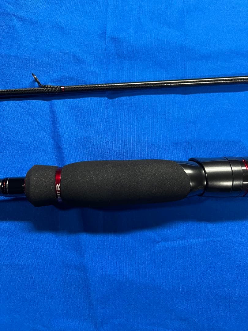 エメラルダス ストイスト 79MLM エメラルダス ストイストRT IL 79mmh