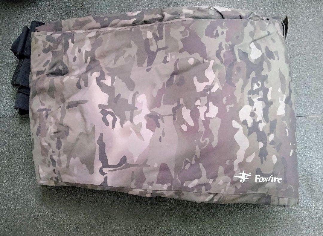 foxfire フロストレイクビブ Frost Lake 定価61,600円 - メルカリ