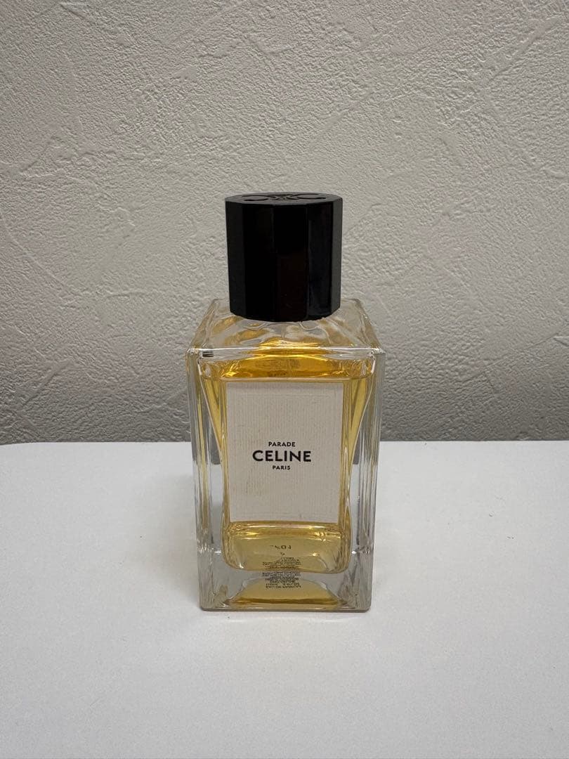 香水(ユニセックス) CELINE PARADE eau de perfum PARADE EAU DE PARFUM 100ML - TRANSPARENT | CELINE