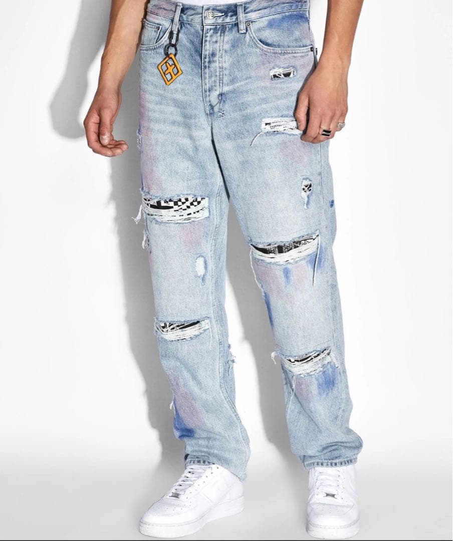 KSUBI ANTI K (MPS23DJ037) - メルカリ