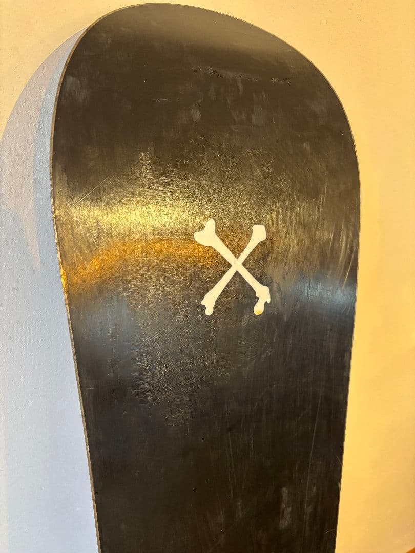 BURTON X8FV157 スノーボード