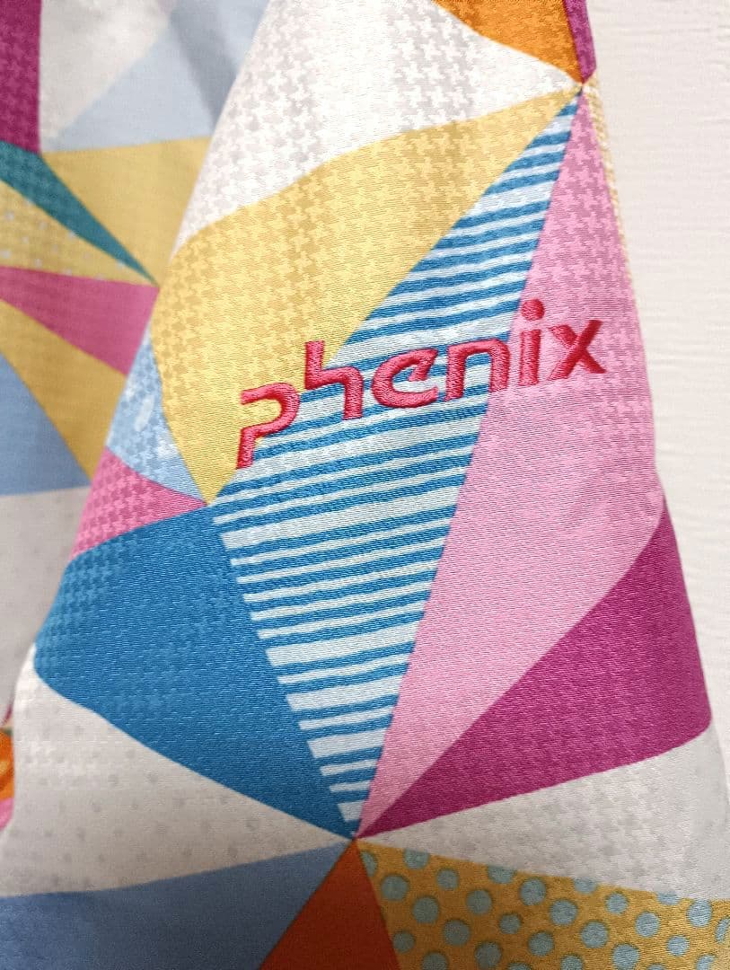 ⭐phenix/フェニックス 子ども用スキーウェア 150サイズ