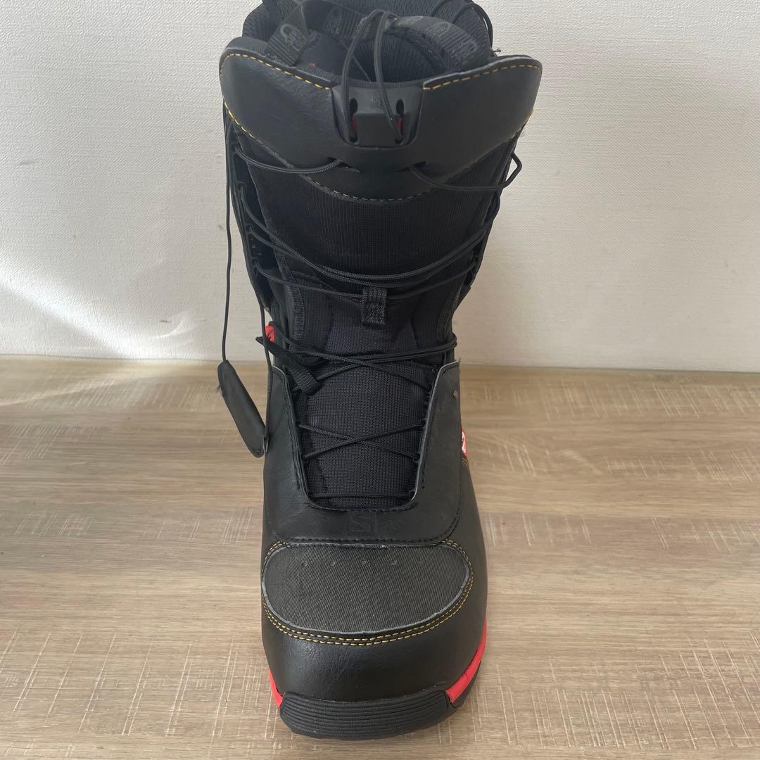 SALOMON TRIUMPH JP WIDE スノーボードブーツ 27cm - メルカリ