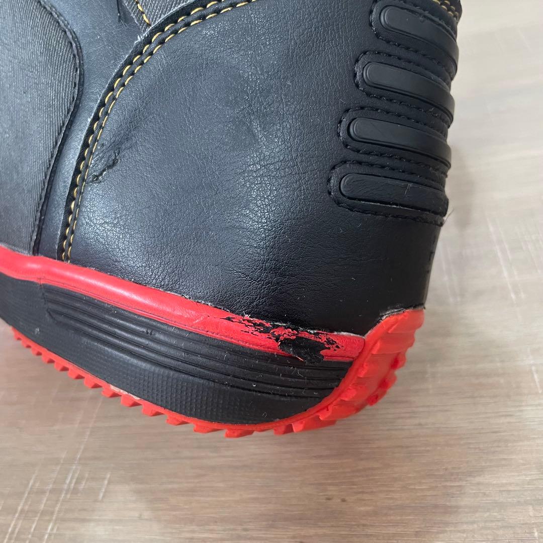 SALOMON TRIUMPH JP WIDE スノーボードブーツ 27cm - メルカリ