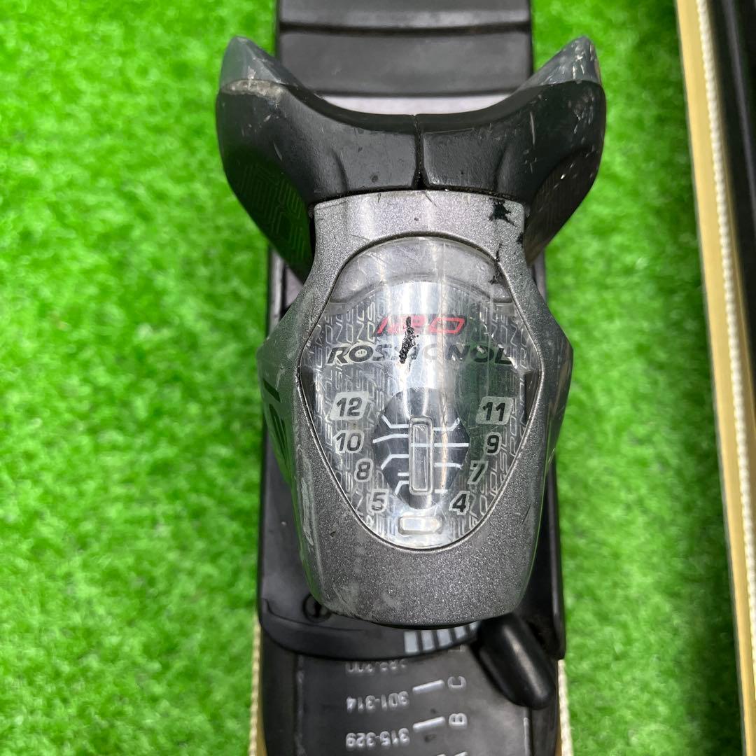 寶SKI-G244 ロシニョール ゼニス 10D スキー板 167cm - メルカリ