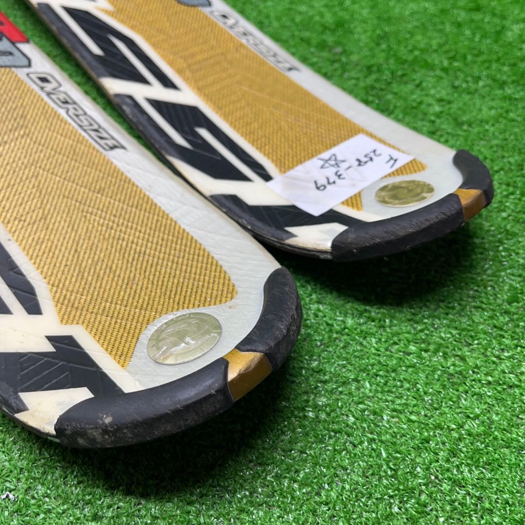 寶SKI-G244 ロシニョール ゼニス 10D スキー板 167cm - メルカリ