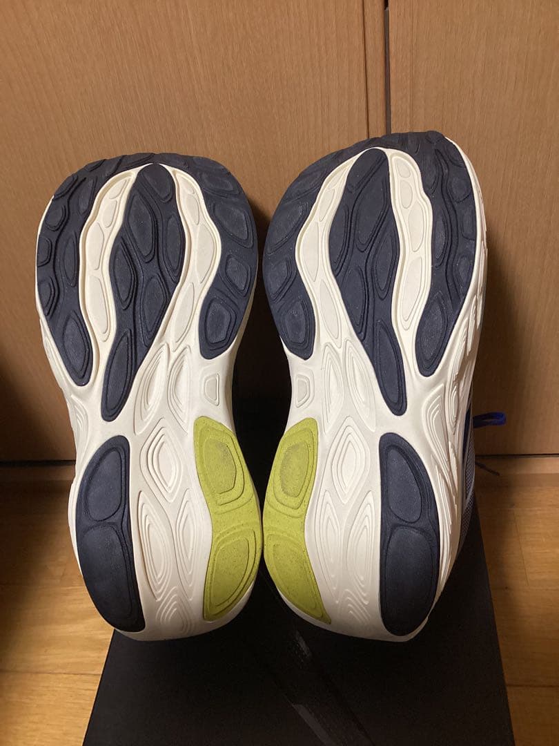 ニューバランス Fresh Foam X1080 v14 26.5cm 新品同様