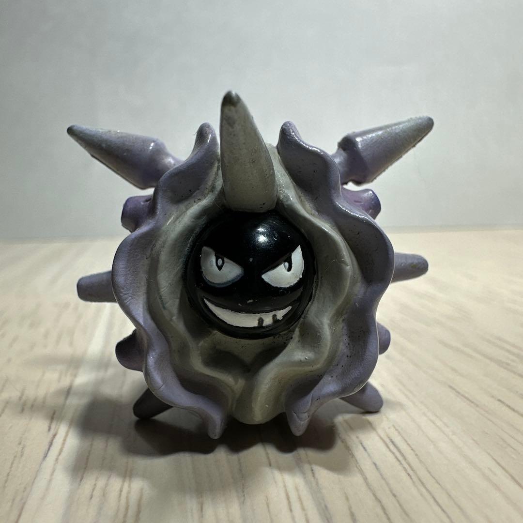 モンスターコレクション(モンコレ初期) パルシェン - メルカリ