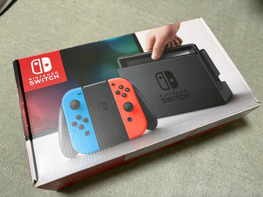 Nintendo Switch 本体 付属品＋Type-Cケーブル Amazon.co.jp: Nintendo Switch ケーブル Type C充電ケーブル ドック用