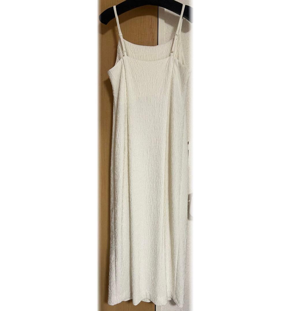 COCODEAL チュールレイヤードワンピース 2 - メルカリ