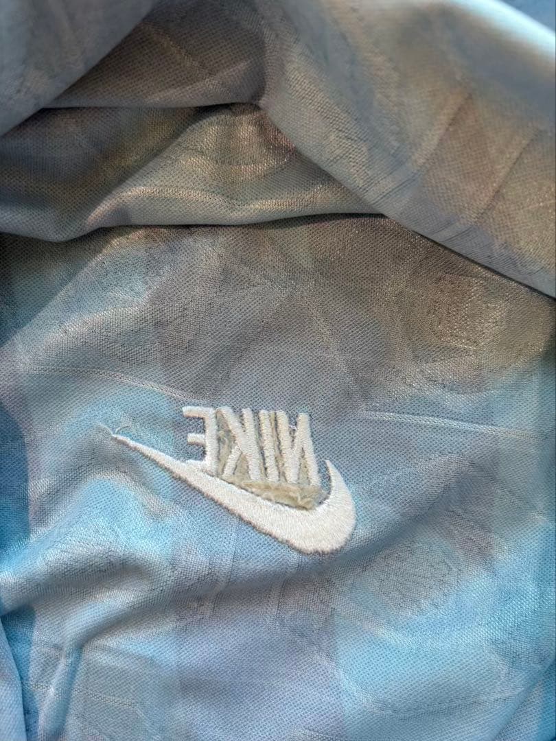 428 NIKE × Arsenal 90sデザイン 半袖ゲームシャツ JVC - メルカリ