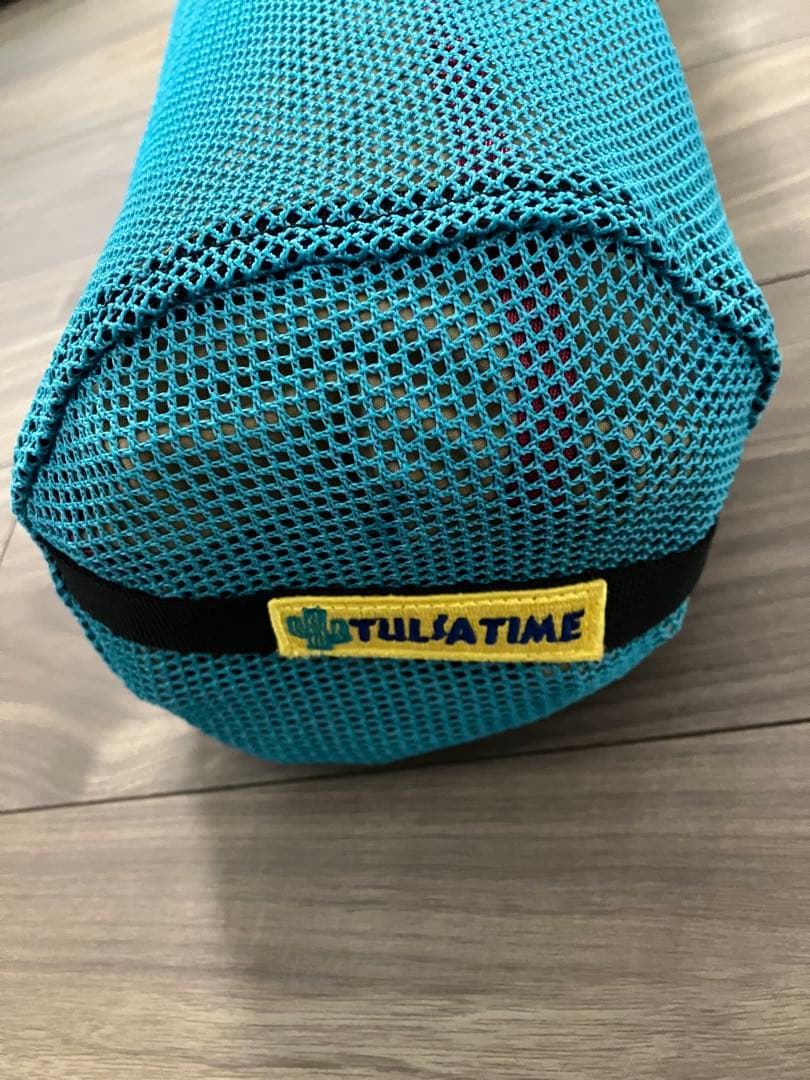 ムササビウイング 13ft TC \"焚き火\" 使用品
