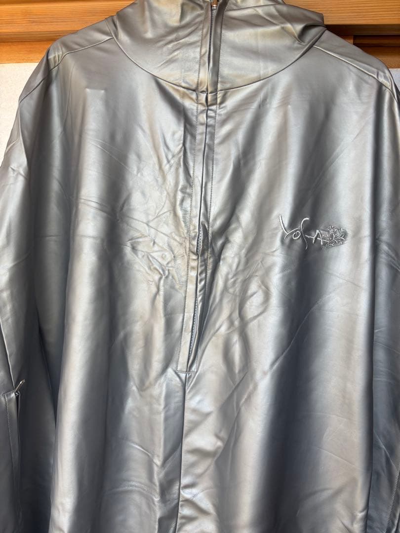 未使用 YOSA チタンエッヂケープ - メルカリ