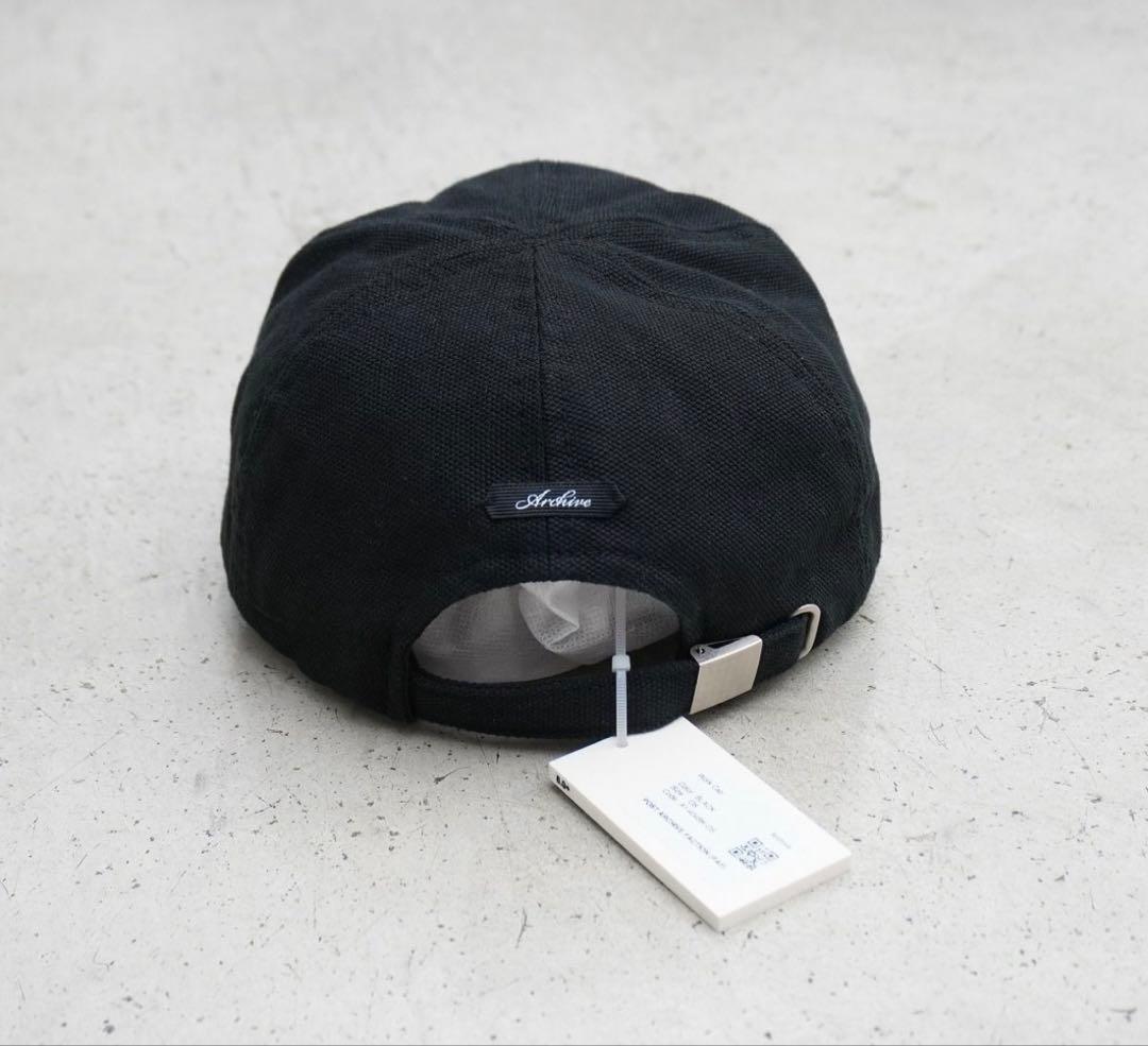 POST ARCHIVE FACTION PAF 8.0 WORK CAP - メルカリ