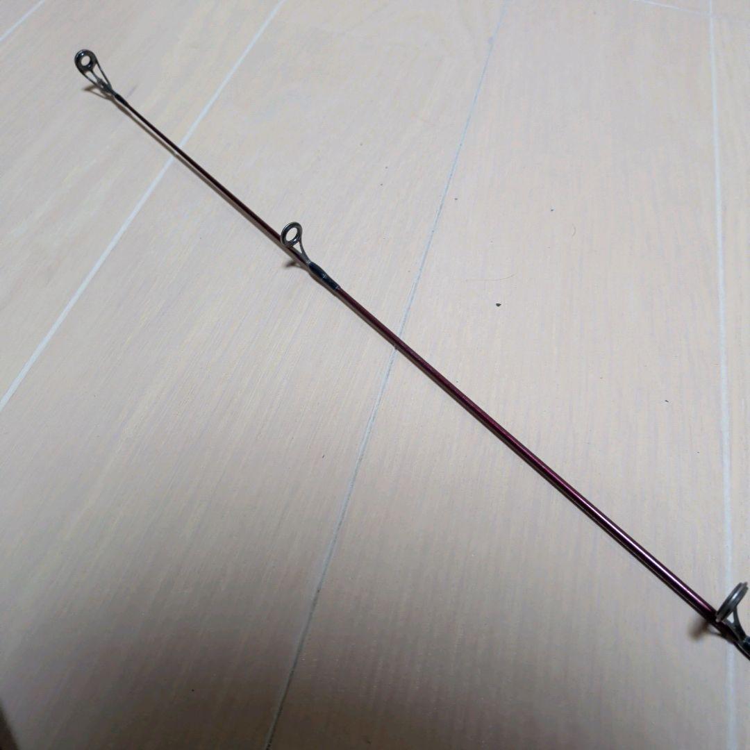 シマノ スコーピオンEV 2581-2 日本製 JAPAN SHIMANO